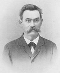 Friedrich Johann Gläser