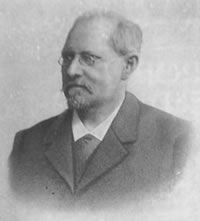 August Heine